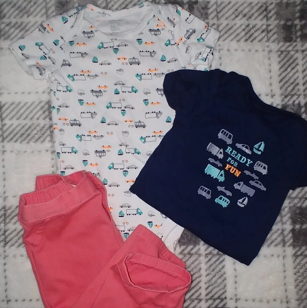 Ready for Fun! - Picture 1 of 3